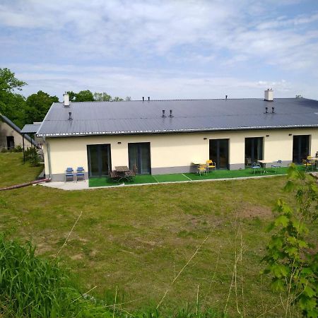Apartamenty 3D Giżycko Eksteriør billede