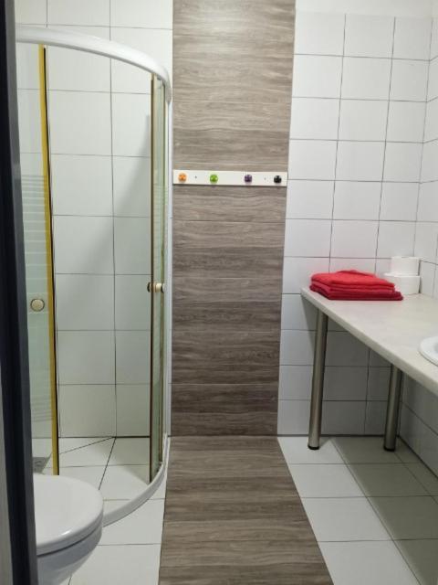 Apartamenty 3D Giżycko Eksteriør billede