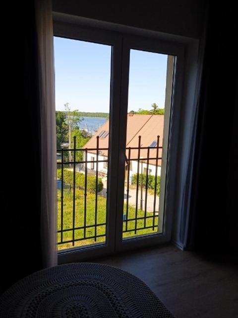 Apartamenty 3D Giżycko Eksteriør billede